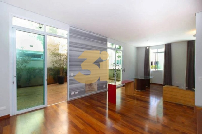 Imagem Casa de Condomínio com 4 Quartos à Venda, 400 m² em Campo Belo - São Paulo Imagem Casa de Condomínio com 4 Quartos à Venda, 400 m² em Campo Belo - São Paulo