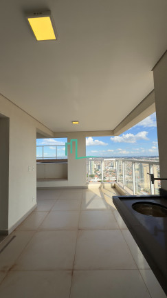 Imagem Apartamento com 4 Quartos à Venda, 286 m² em Cidade Nova - Franca Imagem Apartamento com 4 Quartos à Venda, 286 m² em Cidade Nova - Franca