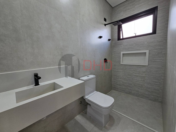 Imagem Casa de Condomínio com 4 Quartos à Venda, 311 m² em Barreiro - Araçoiaba Da Serra