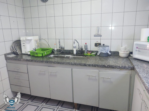 Imagem Sobrado com 4 Quartos à Venda, 250 m² em Vila Vitório Mazzei - São Paulo Imagem Sobrado com 4 Quartos à Venda, 250 m² em Vila Vitório Mazzei - São Paulo