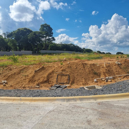 Terreno em Condomínio à Venda, 478 m² em San Fernando Valley - Atibaia