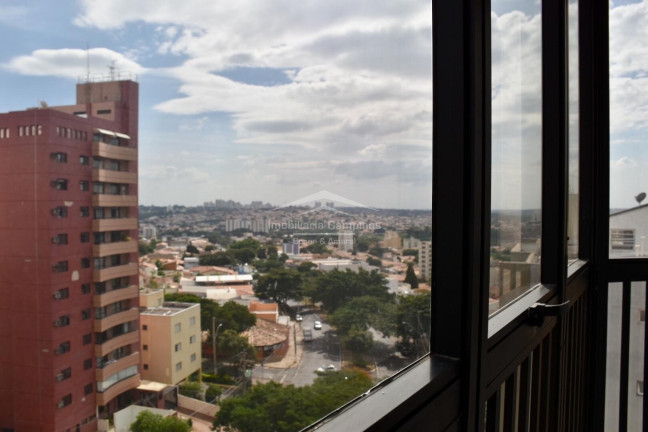 Cobertura com 4 Quartos à Venda, 188 m² em Jardim Flamboyant - Campinas