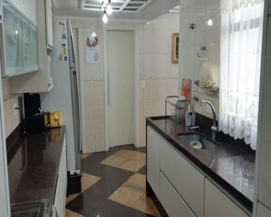 Imagem Apartamento com 4 Quartos à Venda, 266 m² em Jardim Avelino - São Paulo Imagem Apartamento com 4 Quartos à Venda, 266 m² em Jardim Avelino - São Paulo