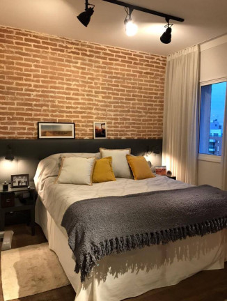 Imagem Apartamento com 2 Quartos à Venda, 107 m² em Dezoito Do Forte Empresarial/alphaville. - Barueri