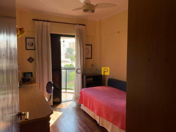 Imagem Apartamento com 4 Quartos à Venda, 127 m² em Vila Nossa Senhora De Fátima - Americana Imagem Apartamento com 4 Quartos à Venda, 127 m² em Vila Nossa Senhora De Fátima - Americana
