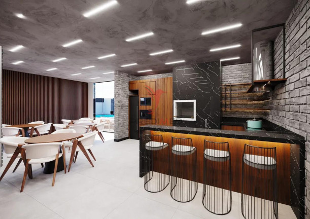 Imagem Apartamento com 2 Quartos à Venda, 70 m² em Varzea - Itapema