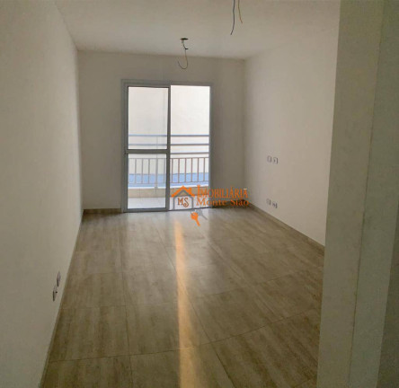 Imagem Apartamento com 2 Quartos à Venda, 63 m² em Centro - Guarulhos