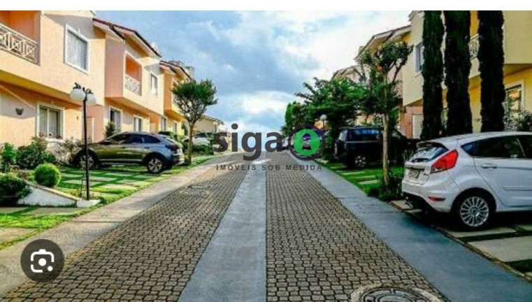 Imagem Casa com 3 Quartos à Venda, 150 m² em Vila Carrão - São Paulo Imagem Casa com 3 Quartos à Venda, 150 m² em Vila Carrão - São Paulo