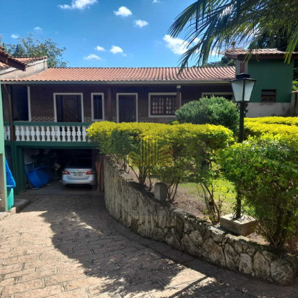 Imagem Casa com 5 Quartos à Venda, 238 m² em Portal Das Mangas - Itupeva