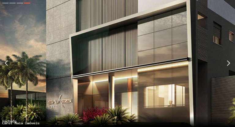 Imagem Apartamento com 3 Quartos à Venda, 85 m² em Funcionários - Belo Horizonte Imagem Apartamento com 3 Quartos à Venda, 85 m² em Funcionários - Belo Horizonte