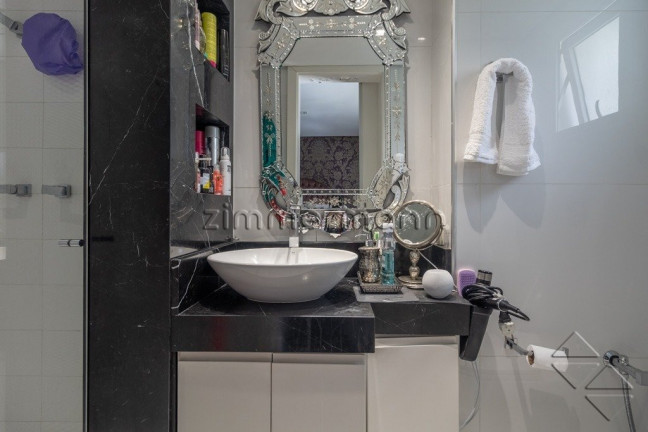 Imagem Apartamento com 3 Quartos à Venda, 165 m² em Jardim America - São Paulo Imagem Apartamento com 3 Quartos à Venda, 165 m² em Jardim America - São Paulo