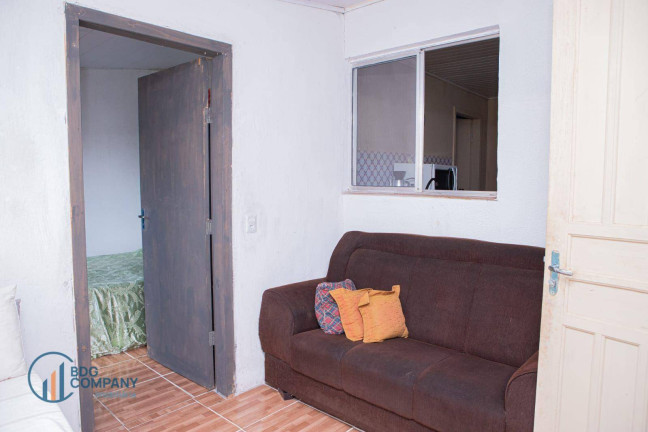 Imagem Casa com 3 Quartos à Venda, 75 m² em Contorno - Ponta Grossa