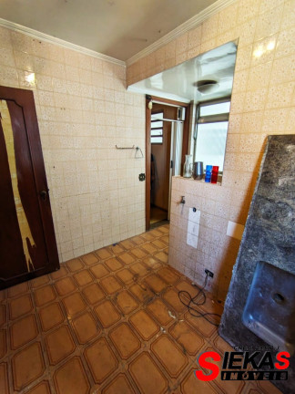 Apartamento com 2 Quartos à Venda, 66 m² em Tatuape - São Paulo