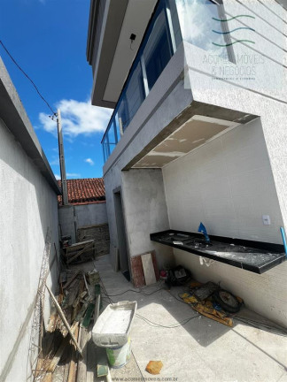 Imagem Casa com 3 Quartos à Venda, 127 m² em Vila Guilhermina - Praia Grande Imagem Casa com 3 Quartos à Venda, 127 m² em Vila Guilhermina - Praia Grande