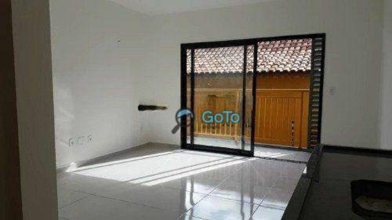 Imagem Loft com 1 Quarto à Venda, 28 m² em Vila Carrão - São Paulo