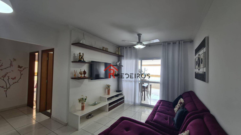 Imagem Apartamento com 3 Quartos à Venda, 155 m² em Aviação - Praia Grande