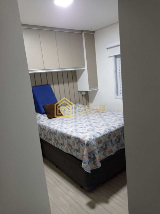 Imagem Apartamento com 2 Quartos à Venda, 63 m² em Rudge Ramos - São Bernardo Do Campo Imagem Apartamento com 2 Quartos à Venda, 63 m² em Rudge Ramos - São Bernardo Do Campo