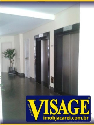 Imagem Apartamento com 2 Quartos à Venda,  em Vila Branca - Jacareí