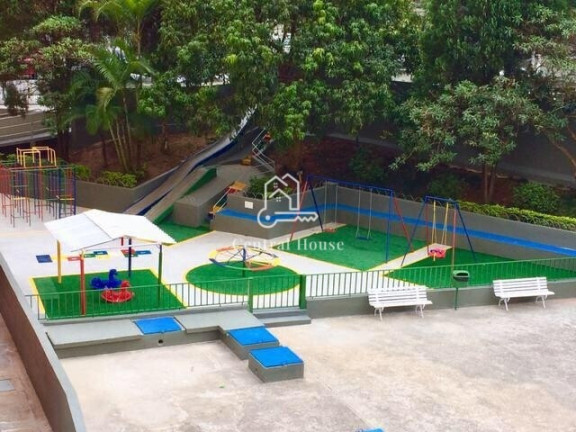 Imagem Apartamento com 2 Quartos à Venda, 52 m² em Jardim Celeste - São Paulo