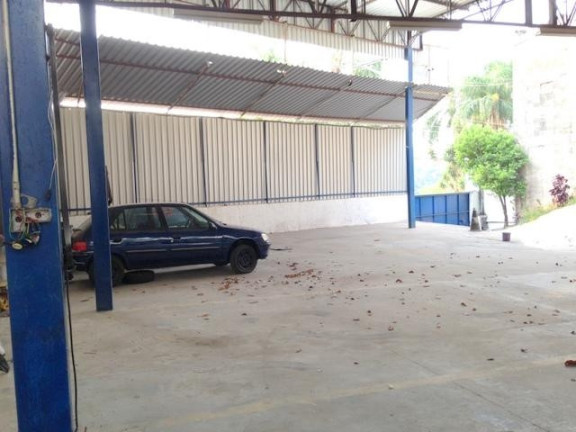 Imagem Galpão à Venda, 700 m² em Jardim Rebelato - Cotia