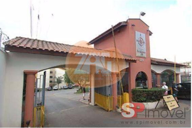 Apartamento com 2 Quartos à Venda, 58 m² em Jardim Santo André - Santo André