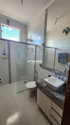 Imagem Casa com 3 Quartos à Venda, 133 m² em Esplanada Primo Meneghetti Ii - Franca Imagem Casa com 3 Quartos à Venda, 133 m² em Esplanada Primo Meneghetti Ii - Franca