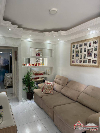 Imagem Casa de Condomínio com 3 Quartos à Venda, 83 m² em Cidade Salvador - Jacareí Imagem Casa de Condomínio com 3 Quartos à Venda, 83 m² em Cidade Salvador - Jacareí