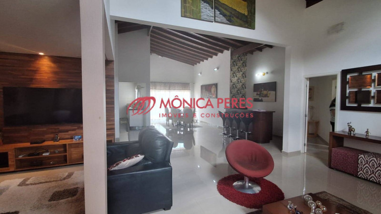 Imagem Casa com 3 Quartos à Venda, 1.000 m² em Jardim Do Ribeirão - Itupeva