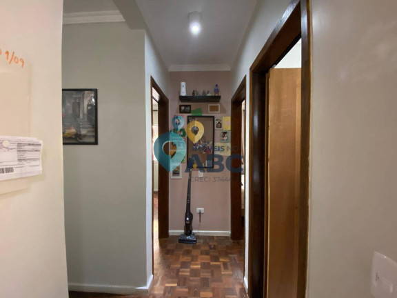 Imagem Apartamento com 2 Quartos à Venda, 55 m² em Assunção - São Bernardo Do Campo