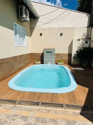 Imagem Casa com 2 Quartos à Venda, 115 m² em Loteamento Residencial Regissol - Mirassol Imagem Casa com 2 Quartos à Venda, 115 m² em Loteamento Residencial Regissol - Mirassol