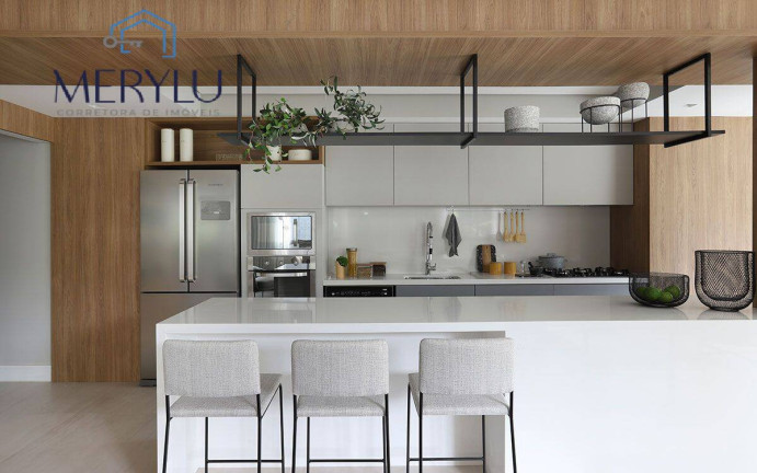 Imagem Apartamento com 4 Quartos à Venda, 180 m² em Perdizes - São Paulo Imagem Apartamento com 4 Quartos à Venda, 180 m² em Perdizes - São Paulo