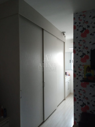 Imagem Casa de Condomínio com 3 Quartos à Venda, 140 m² em Vila Odim Antão - Sorocaba
