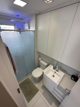 Imagem Apartamento com 4 Quartos à Venda, 112 m² em Candeal - Salvador