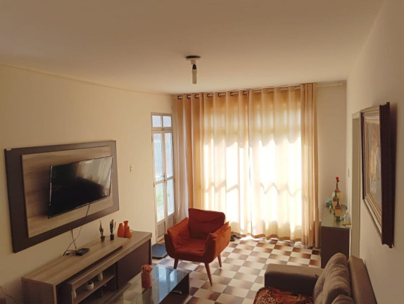 Apartamento com 3 Quartos à Venda, 56 m² em Amaralina - Salvador