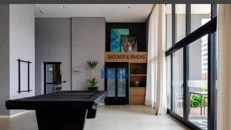 Imagem Apartamento com 3 Quartos à Venda, 72 m² em Pinheiros - São Paulo