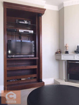 Imagem Apartamento com 4 Quartos à Venda, 237 m² em Moema - São Paulo Imagem Apartamento com 4 Quartos à Venda, 237 m² em Moema - São Paulo