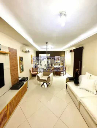 Imagem Apartamento com 4 Quartos à Venda, 100 m² em Tijuca - Rio De Janeiro