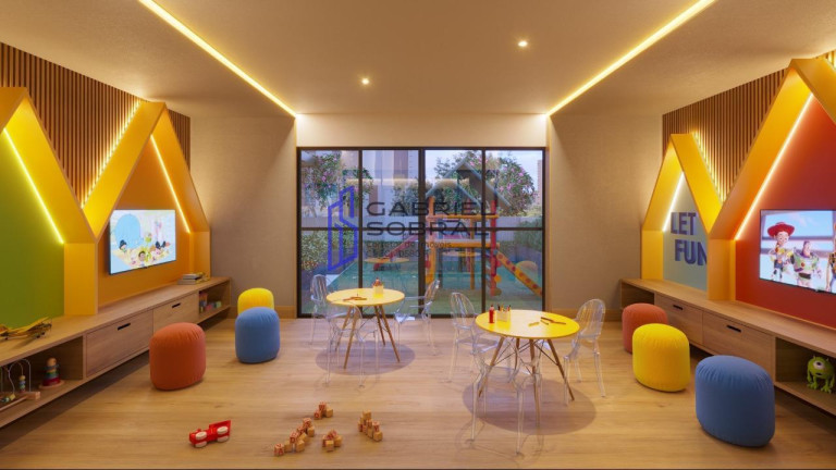 Imagem Apartamento com 3 Quartos à Venda, 79 m² em Jardim Oceania - João Pessoa Imagem Apartamento com 3 Quartos à Venda, 79 m² em Jardim Oceania - João Pessoa