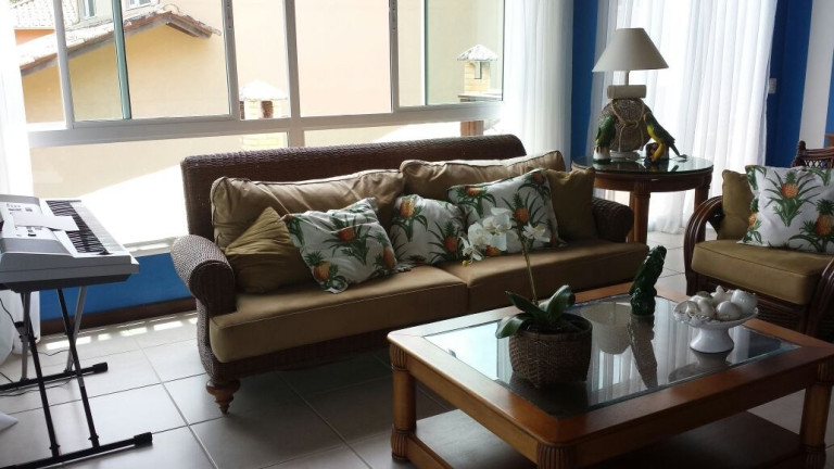 Imagem Casa com 5 Quartos à Venda, 287 m² em Pontal (cunhambebe) - Angra Dos Reis