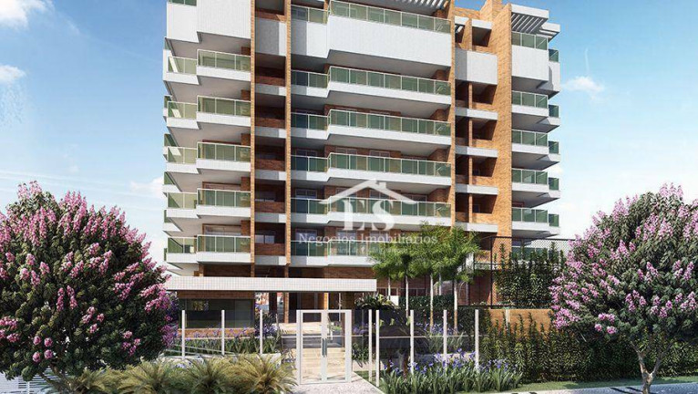 Imagem Cobertura com 4 Quartos à Venda, 255 m² em Riviera De São Lourenço - Bertioga