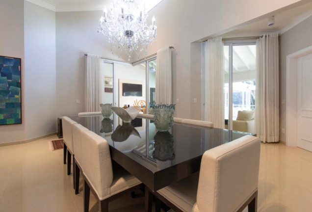 Imagem Casa com 4 Quartos à Venda, 495 m² em Loteamento Alphaville Campinas - Campinas Imagem Casa com 4 Quartos à Venda, 495 m² em Loteamento Alphaville Campinas - Campinas