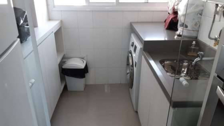 Imagem Apartamento com 3 Quartos à Venda, 97 m² em Alto Da Mooca - São Paulo