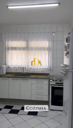 Imagem Apartamento com 3 Quartos à Venda, 130 m² em Rudge Ramos - São Bernardo Do Campo Imagem Apartamento com 3 Quartos à Venda, 130 m² em Rudge Ramos - São Bernardo Do Campo