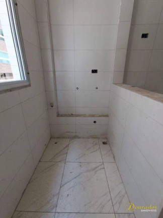 Imagem Apartamento com 2 Quartos à Venda, 76 m² em Vila Guilhermina - Praia Grande
