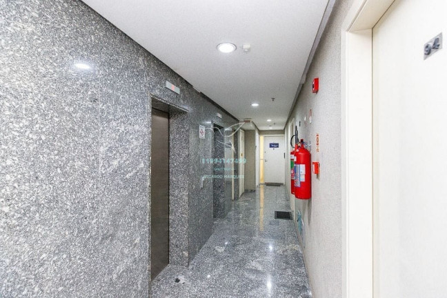 Imagem Sala Comercial à Venda, 41 m² em Pinheiros - São Paulo Imagem Sala Comercial à Venda, 41 m² em Pinheiros - São Paulo