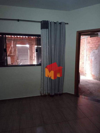 Imagem Casa com 4 Quartos à Venda, 138 m² em Parque Nova Carioba - Americana Imagem Casa com 4 Quartos à Venda, 138 m² em Parque Nova Carioba - Americana