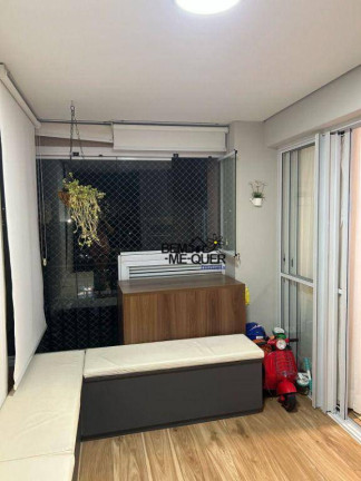 Imagem Apartamento com 3 Quartos à Venda, 74 m² em Parque São Domingos - São Paulo Imagem Apartamento com 3 Quartos à Venda, 74 m² em Parque São Domingos - São Paulo