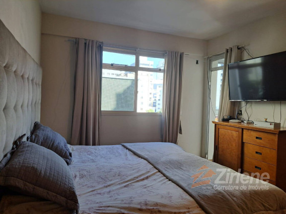 Imagem Apartamento com 3 Quartos para Alugar, 170 m² em Praia Do Morro - Guarapari