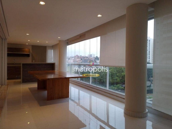 Imagem Apartamento com 3 Quartos para Alugar, 234 m² em Cerâmica - São Caetano Do Sul Imagem Apartamento com 3 Quartos para Alugar, 234 m² em Cerâmica - São Caetano Do Sul