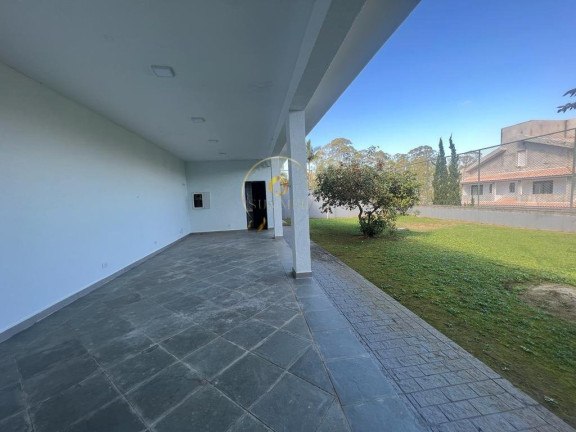 Imagem Casa com 5 Quartos à Venda, 750 m² em Arujá